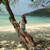 Отзыв от Наталья - DTV виза