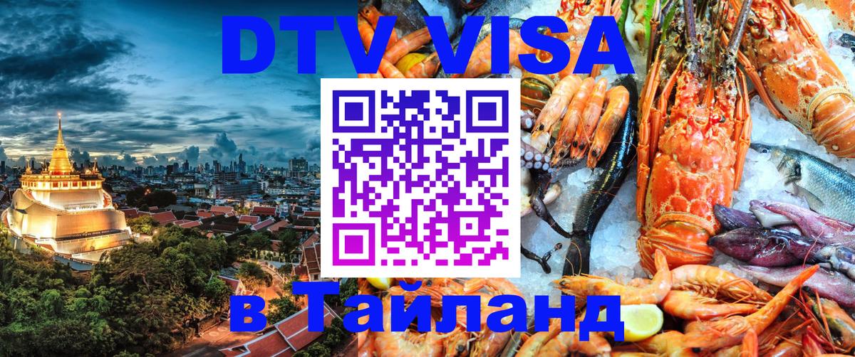 Сколько стоит DTV виза — актуальные цены, оформление даже без документов - 20.11.2025 